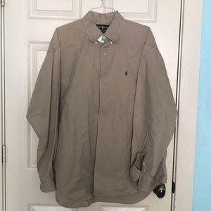 Ralph Lauren Polo